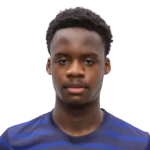 Photo de S. Bakayoko — Amiens