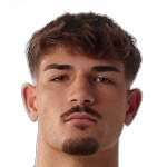Photo de Diogo Ferreira — Benfica