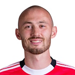 Photo de F. Aursnes — Benfica