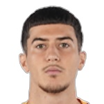 Photo de Gökdeniz Gürpüz — Galatasaray