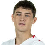 Photo de A. MaksimoviÄ — RB Leipzig