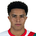 Photo de Noahkai Kai Daniel Banks — FC Augsburg