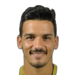 João Tiago Serrão Garcês