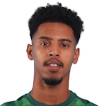 Photo de Mohammed Yousef — Al-Ahli Jeddah