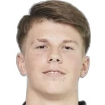 Photo de Jannis Bärtl — Bayern München