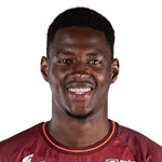 Photo de I. Gueye — Udinese