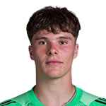 Photo de Leon Klanac — Bayern München
