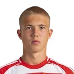 Photo de Dmytro Bohdanov — Union Berlin
