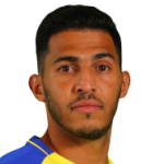 Photo de Sultan Al Ghannam — Al-Nassr