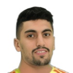 Photo de Raghed Najjar — Al-Nassr