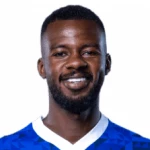 Photo de Hassan Tambakti — Al-Hilal Saudi FC