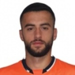 Photo de Hamza Güreler — Başakşehir