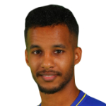 Photo de Abdulrahman Ghareeb — Al-Nassr