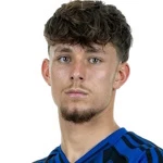 Photo de Otto Emerson Stange — Hamburger SV