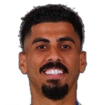 Photo de Ali Lajami — Al-Hilal Saudi FC