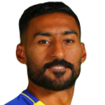 Photo de Ali Al Hassan — Al-Nassr