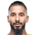 Photo de Saleh Al Shehri — Al-Ittihad FC
