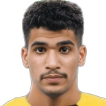 Photo de Hamed Al Ghamdi — Al-Ittihad FC