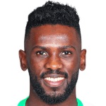 Photo de Abdulaziz Al Bishi — Al-Ittihad FC