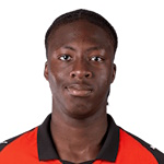 Photo de M. Meïté — Al-Hilal Saudi FC