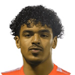 Photo de Hamed Abdullah Yousef — Al-Ittihad FC