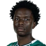 Photo de Wesley Adeh — Werder Bremen