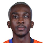 Photo de H. Onyekuru — Gençlerbirliği S.K.