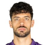 Photo de Pablo Marí — Al-Hilal Saudi FC