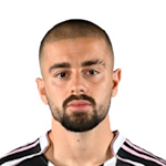 Photo de E. Zhegrova — Juventus
