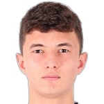 Photo de T. İnce — Trabzonspor