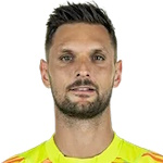 Photo de S. Ulreich — Bayern München