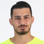 Photo de U. Çakır — Galatasaray