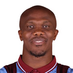 Photo de A. Nwakaeme — Trabzonspor