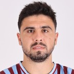 Photo de O. Tufan — Trabzonspor
