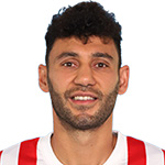 Photo de V. Sarı — Antalyaspor