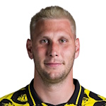 Photo de N. Süle — Borussia Dortmund