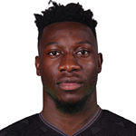 Photo de A. Onana — Trabzonspor