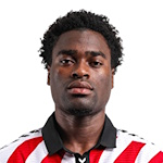Photo de E. Ceesay — Samsunspor