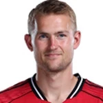 Matthijs de Ligt