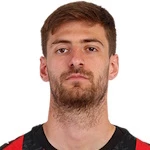 Photo de M. Gabbia — AC Milan
