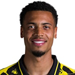 Photo de F. Nmecha — Borussia Dortmund