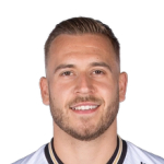 Photo de S. Lovrić — Hellas Verona