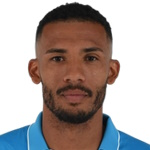 Photo de Juan Jesus — Napoli
