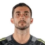 Photo de M. Perin — Juventus