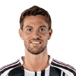 Photo de D. Rugani — Fiorentina