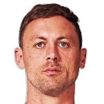 Photo de N. Matić — Sassuolo