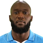 Photo de R. Lukaku — Napoli