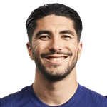 Carlos Soler Barragán