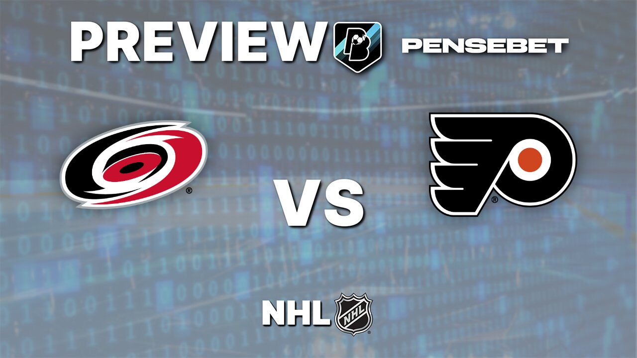 Carolina Hurricanes vs Philadelphia Flyers – Pronostic NHL gratuit et prédictions – 04/05/2026