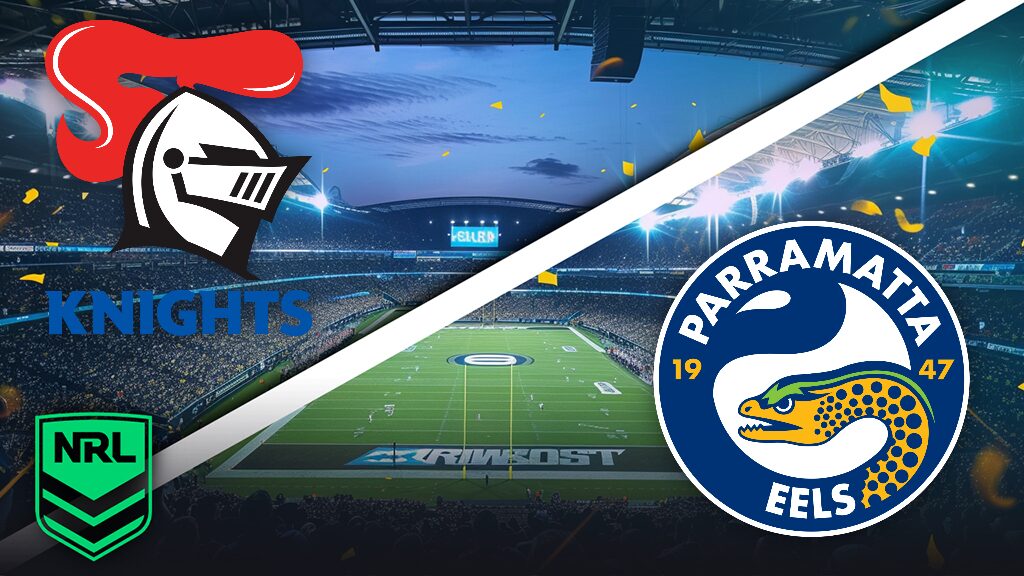 Newcastle Knights vs Parramatta Eels – Pronostic NRL – 30/05/2026